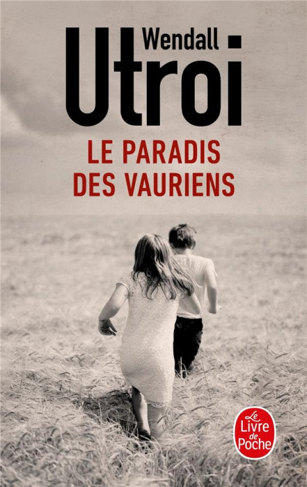 Emprunter Le paradis des vauriens livre