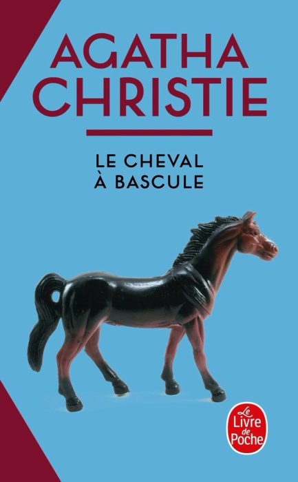Emprunter Le Cheval à bascule livre