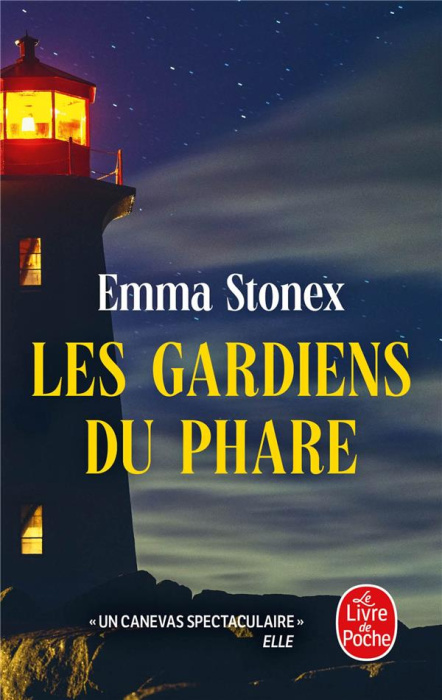 Emprunter Les Gardiens du phare livre