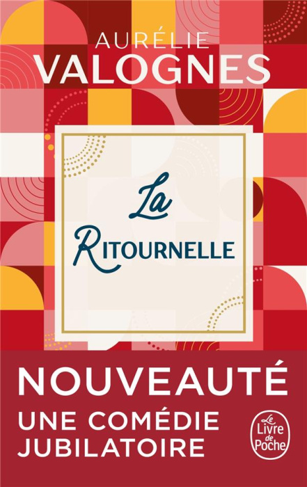 Emprunter La Ritournelle livre