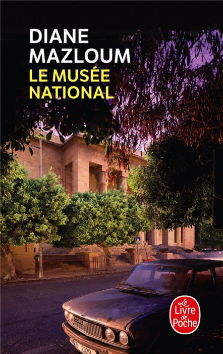 Emprunter Le Musée national livre