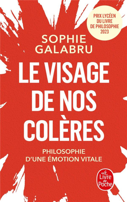 Emprunter Le visage de nos colères livre