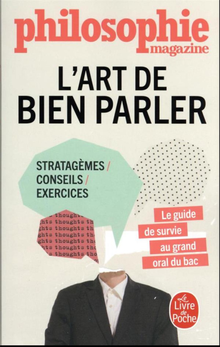 Emprunter L'Art de bien parler livre