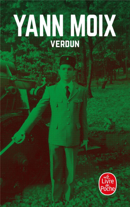 Emprunter Au pays de l'enfance immobile Tome 3 : Verdun livre