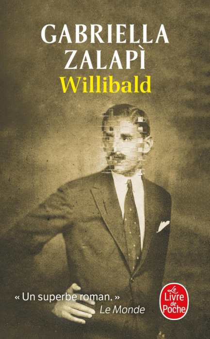 Emprunter WILLIBALD livre