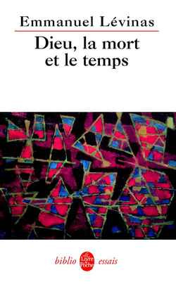 Emprunter Dieu, la mort et le temps livre