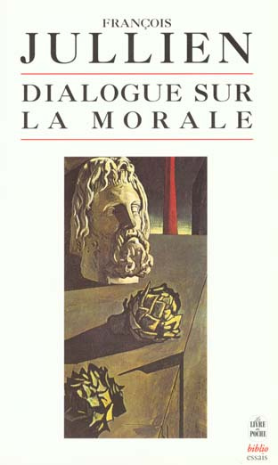 Emprunter Dialogue sur la morale livre