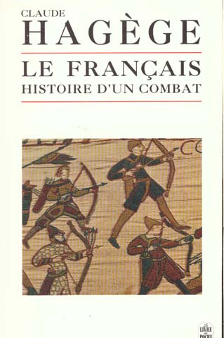 Emprunter Le français, histoire d'un combat livre