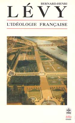 Emprunter L'idéologie française livre