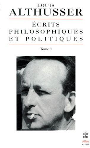 Emprunter ECRITS PHILOSOPHIQUES ET POLITIQUES - TOME I livre