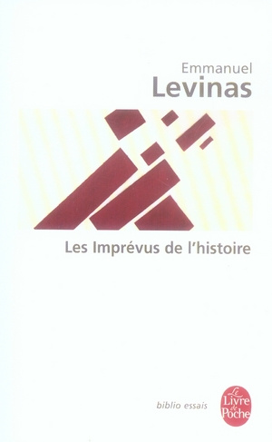 Emprunter Les imprévus de l'histoire livre