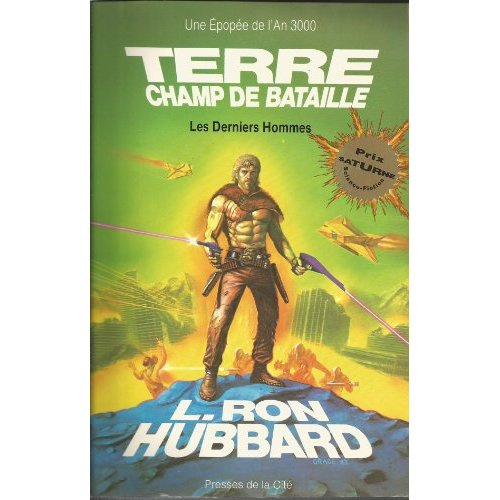Emprunter TERRE CHAMP DE BATAILLE livre