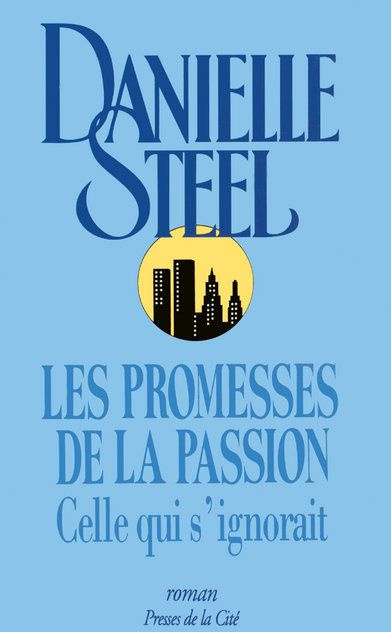 Emprunter Les Promesses de la passion livre