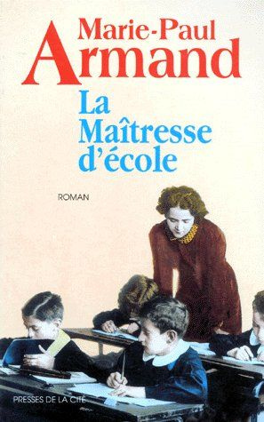 Emprunter La maîtresse d'école livre