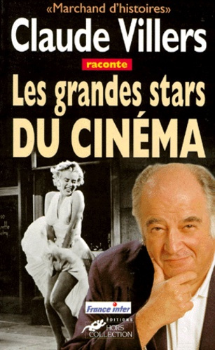 Emprunter Marchand d'histoires Tome 3 : Les grandes stars du cinéma livre