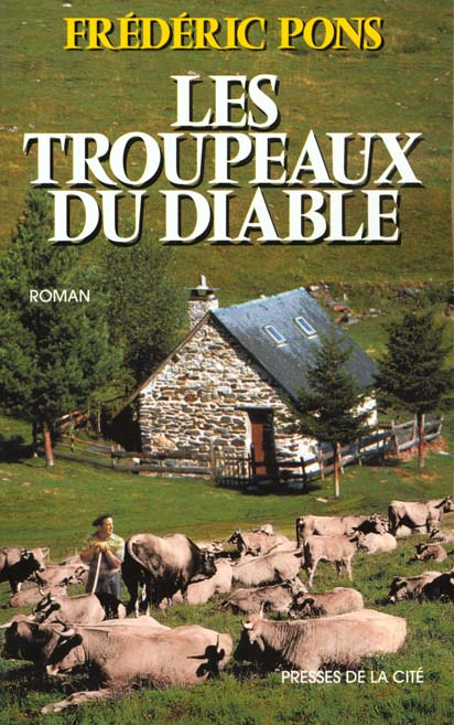 Emprunter Les troupeaux du diable livre