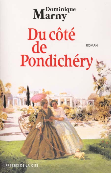 Emprunter Du côté de Pondichéry livre