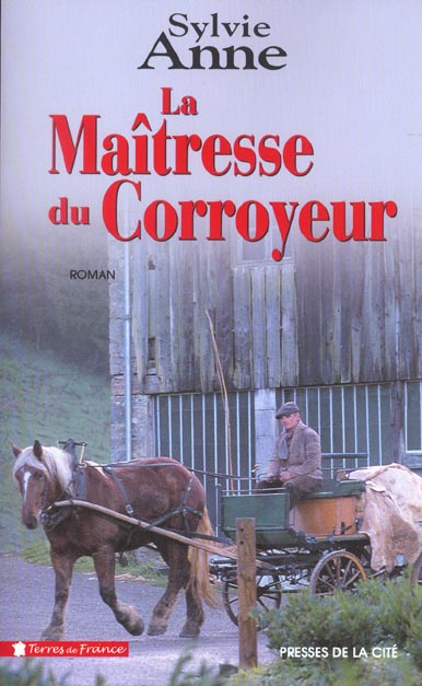 Emprunter La maîtresse du corroyeur livre