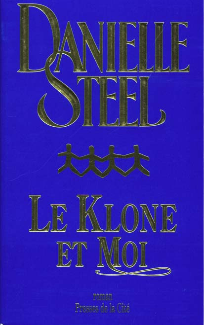 Emprunter Le Klone et moi livre