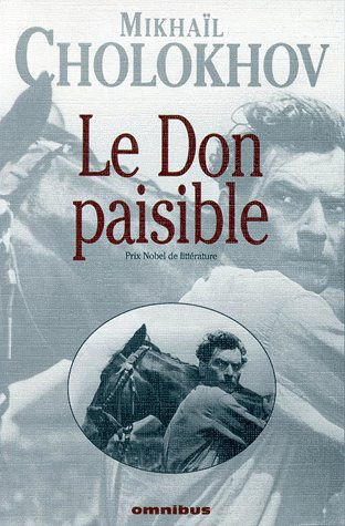 Emprunter Le Don paisible livre