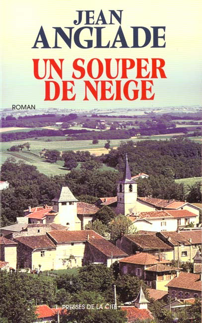 Emprunter Un souper de neige livre