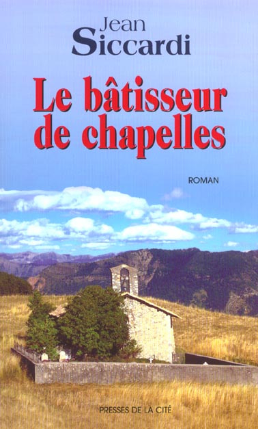 Emprunter Le bâtisseur de chapelles livre