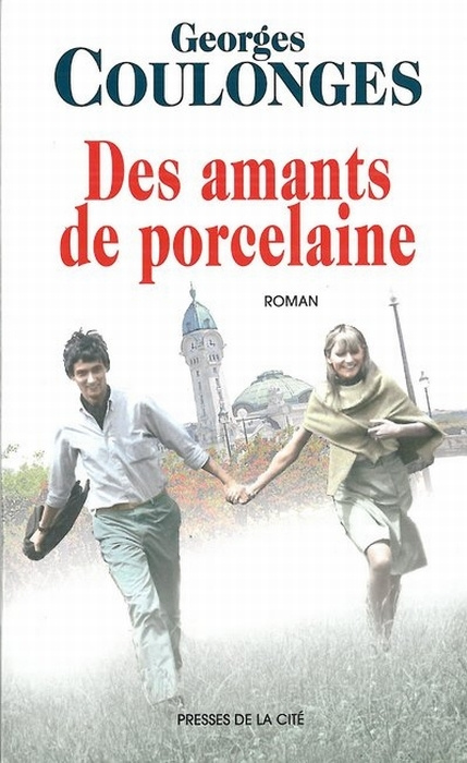 Emprunter Des amants de porcelaine livre