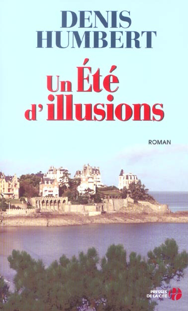 Emprunter Un Eté d'illusions livre