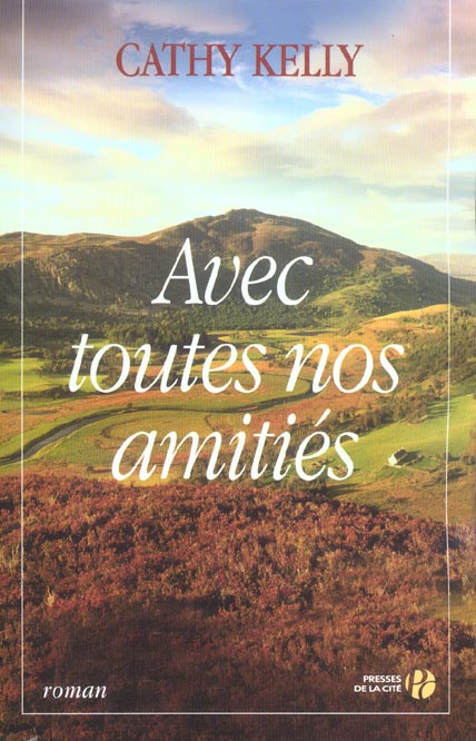 Emprunter Avec toutes nos amitiés livre