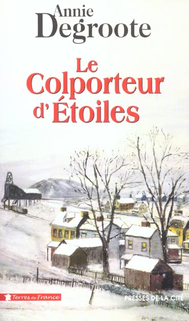 Emprunter Le colporteur d'étoiles livre
