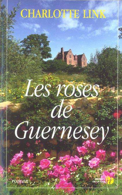 Emprunter Les roses de Guernesey livre