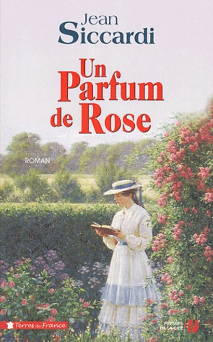 Emprunter Un parfum de rose livre