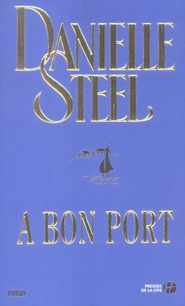 Emprunter A bon port livre