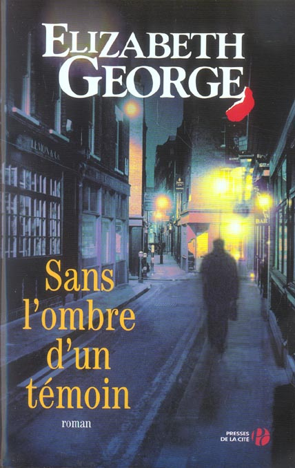 Emprunter Sans l'ombre d'un témoin livre