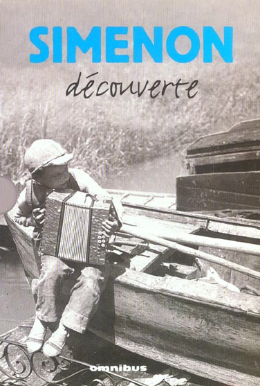 Emprunter Simenon découverte Coffret en 3 volumes : Tout Simenon Tomes 16, 17 et 18. En supplément Noël : L'ho livre