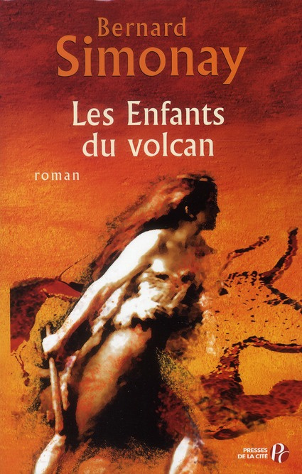 Emprunter Les Enfants du volcan livre