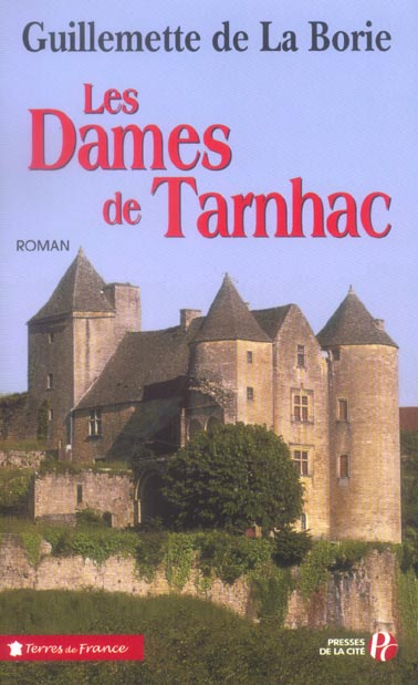 Emprunter Les Dames de Tarnhac livre