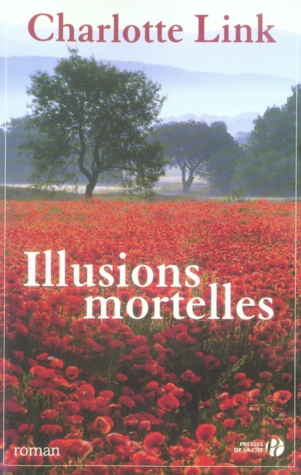 Emprunter Illusions mortelles livre