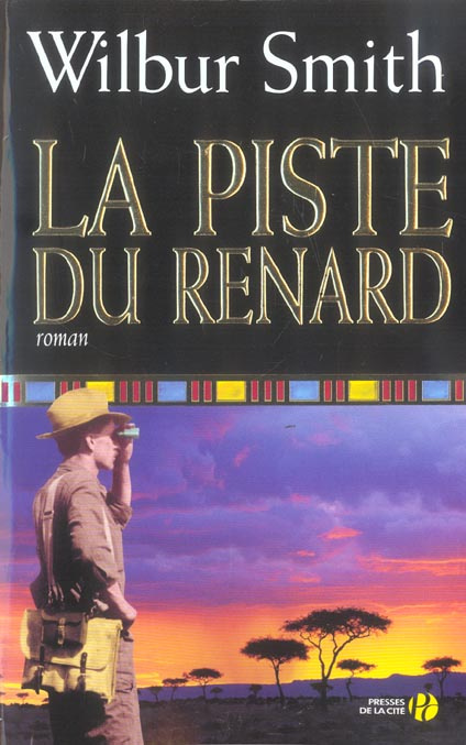 Emprunter Tome La piste du renard livre