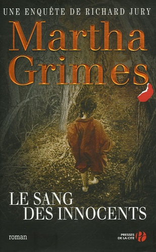 Emprunter Le sang des innocents livre