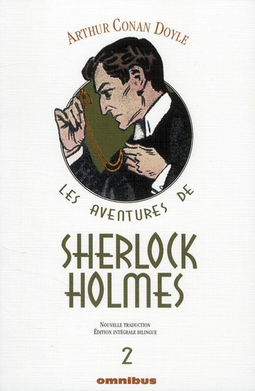 Emprunter Les aventures de Sherlock Holmes Tome 2 : Les Mémoires de Sherlock Holmes (II) ; Le Chien des Basker livre