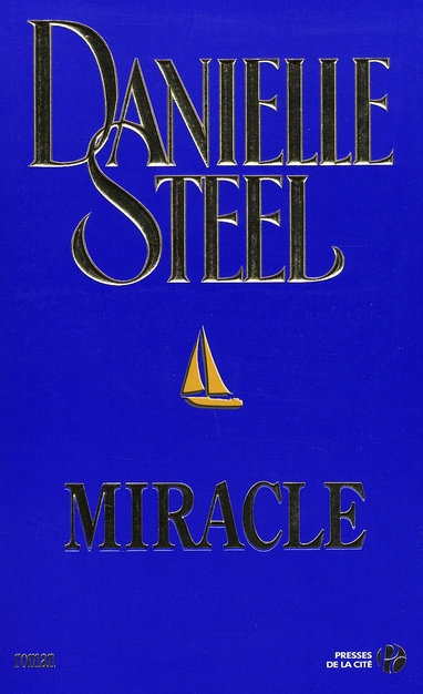 Emprunter Miracle livre