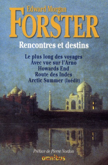 Emprunter Rencontres et destins livre