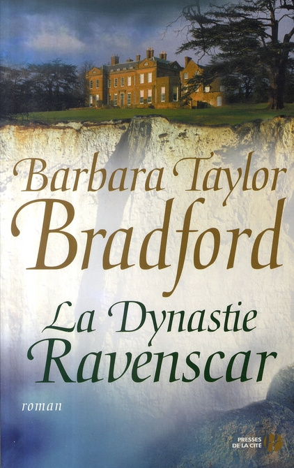 Emprunter La Dynastie Ravenscar livre