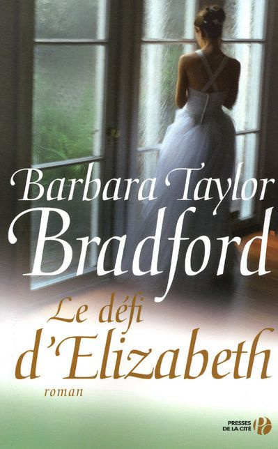 Emprunter Le défi d'Elizabeth livre