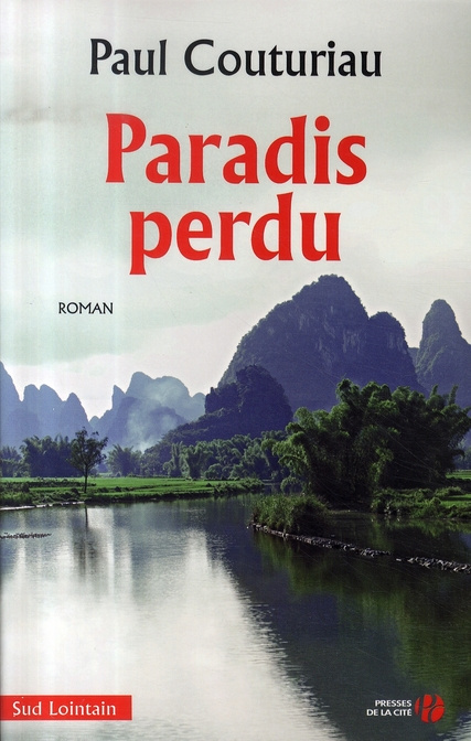 Emprunter Paradis perdu livre