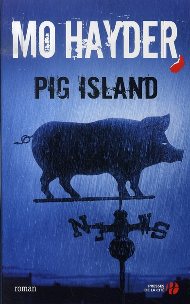 Emprunter Pig Island livre