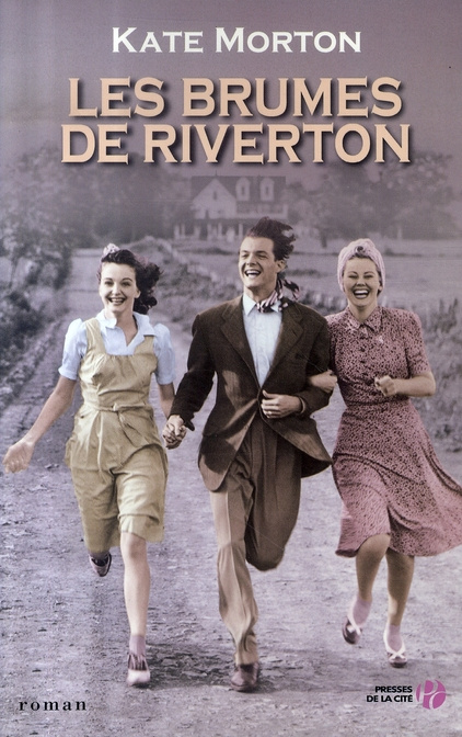 Emprunter Les brumes de Riverton livre
