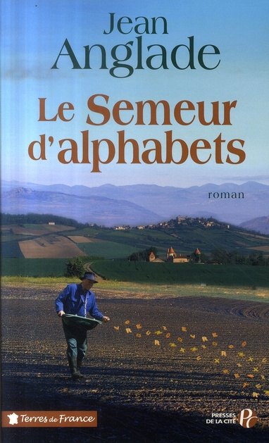 Emprunter Le semeur d'alphabets livre