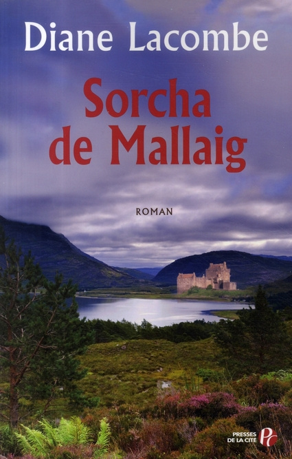 Emprunter Sorcha de Mallaig livre